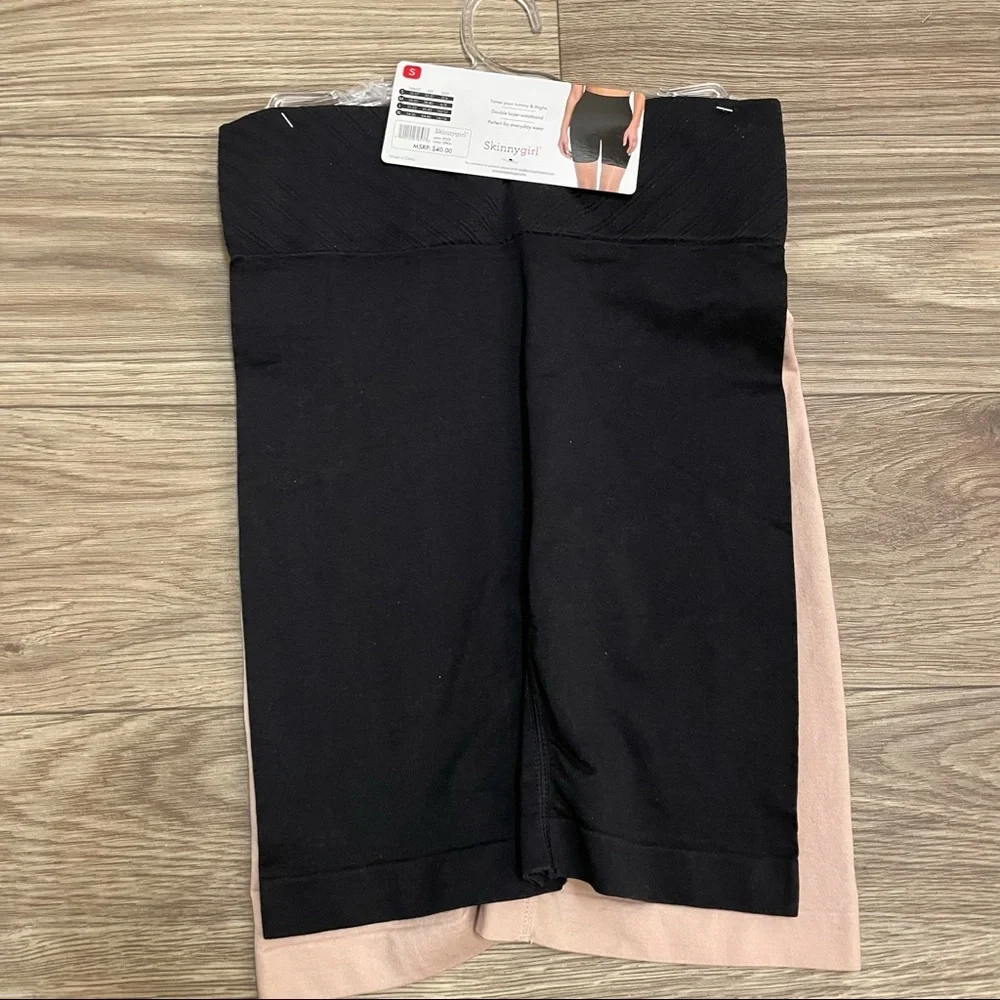 Skinnygirl nwt smoothers
